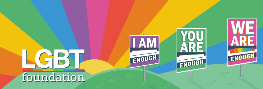 Showcase of the logos